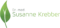 Krebber Logo