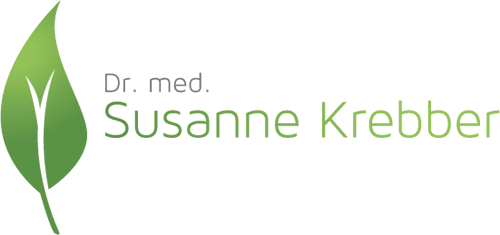 Gynäkologie-Praxis Dr. Krebber logo