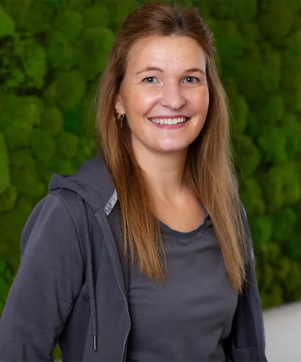 Mareike Horn