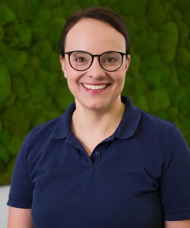 Ärzteteam-Dr. Stabe-Ärztin (Weiterbildungsassistentin)